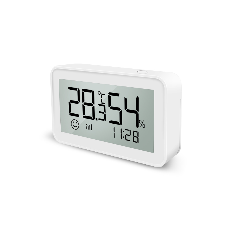 Temperature Humidity Sensor