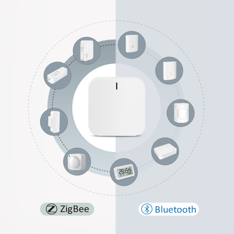 Smart Home Gateway